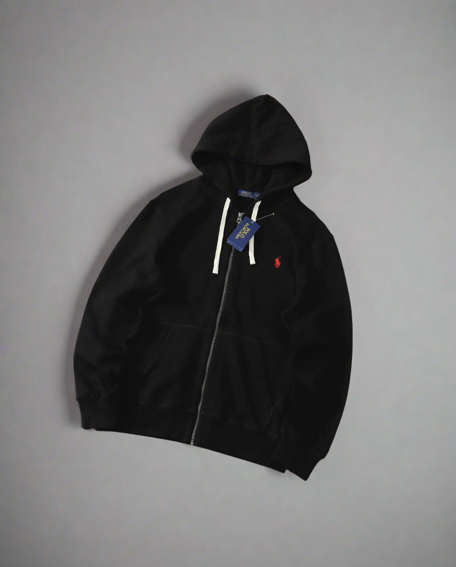 Ralph Lauren | Zipper