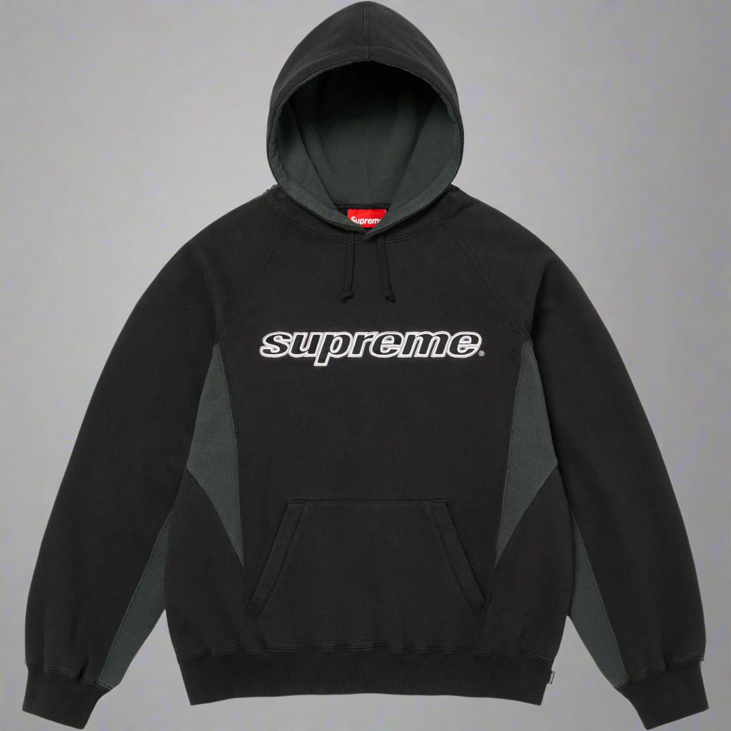 Supreme | Division Hoodie