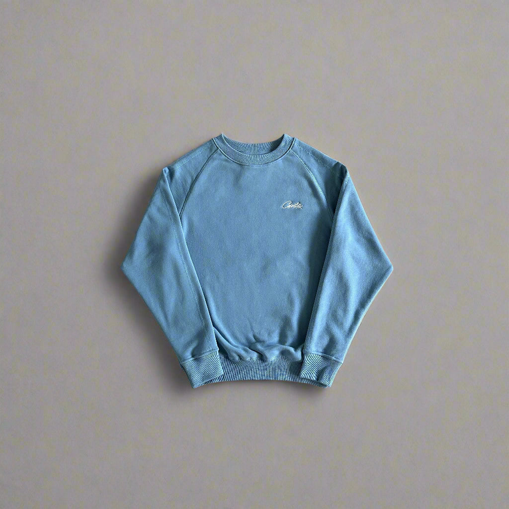 Corteiz | HMP Crewneck n Sweatpants Set