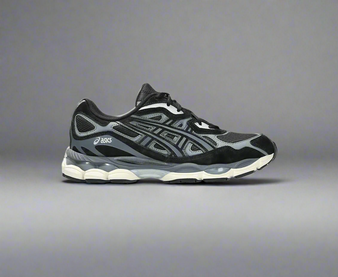 ASICS Gel-NYC Black