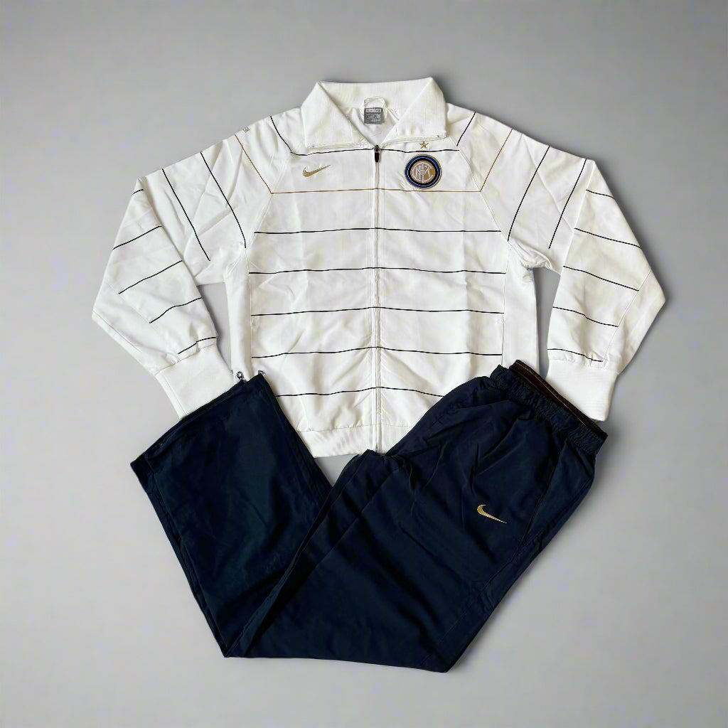 Nike | Vintage Inter Tracksuit
