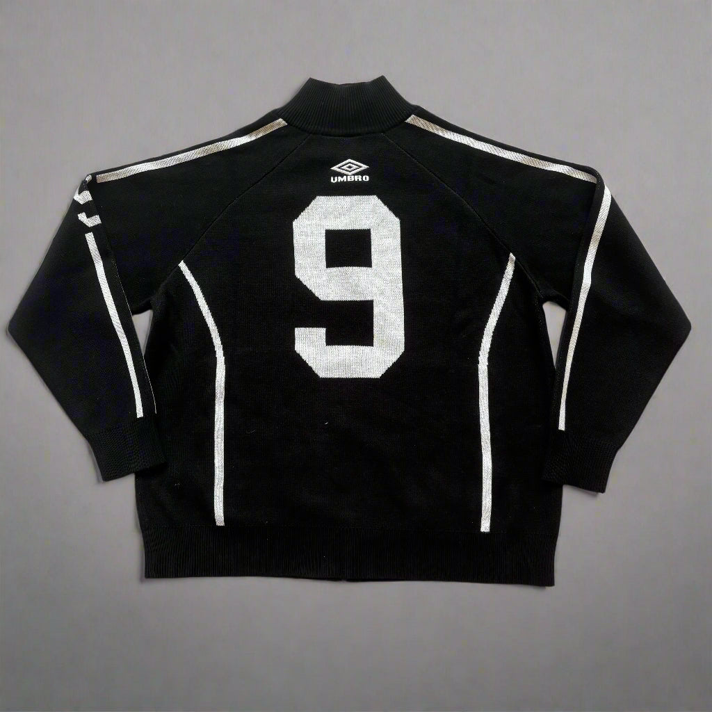 Supreme x Umbro | Knit Sweater (SS25)