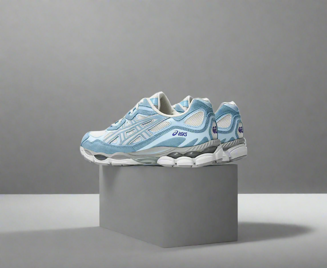Asics Gel-NYC Arctic Sky