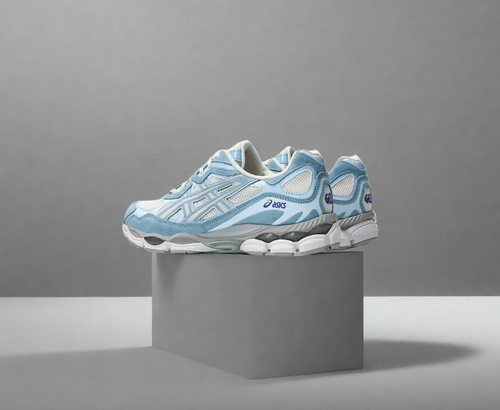 Asics Gel-NYC Arctic Sky