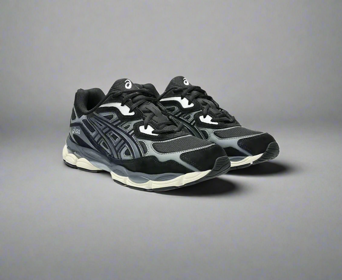 ASICS Gel-NYC Black