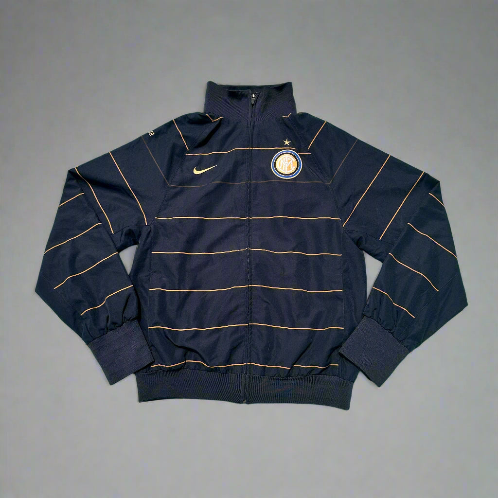 Nike | Vintage Inter Jacket