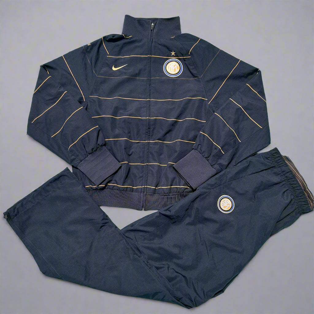 Nike | Vintage Inter Tracksuit