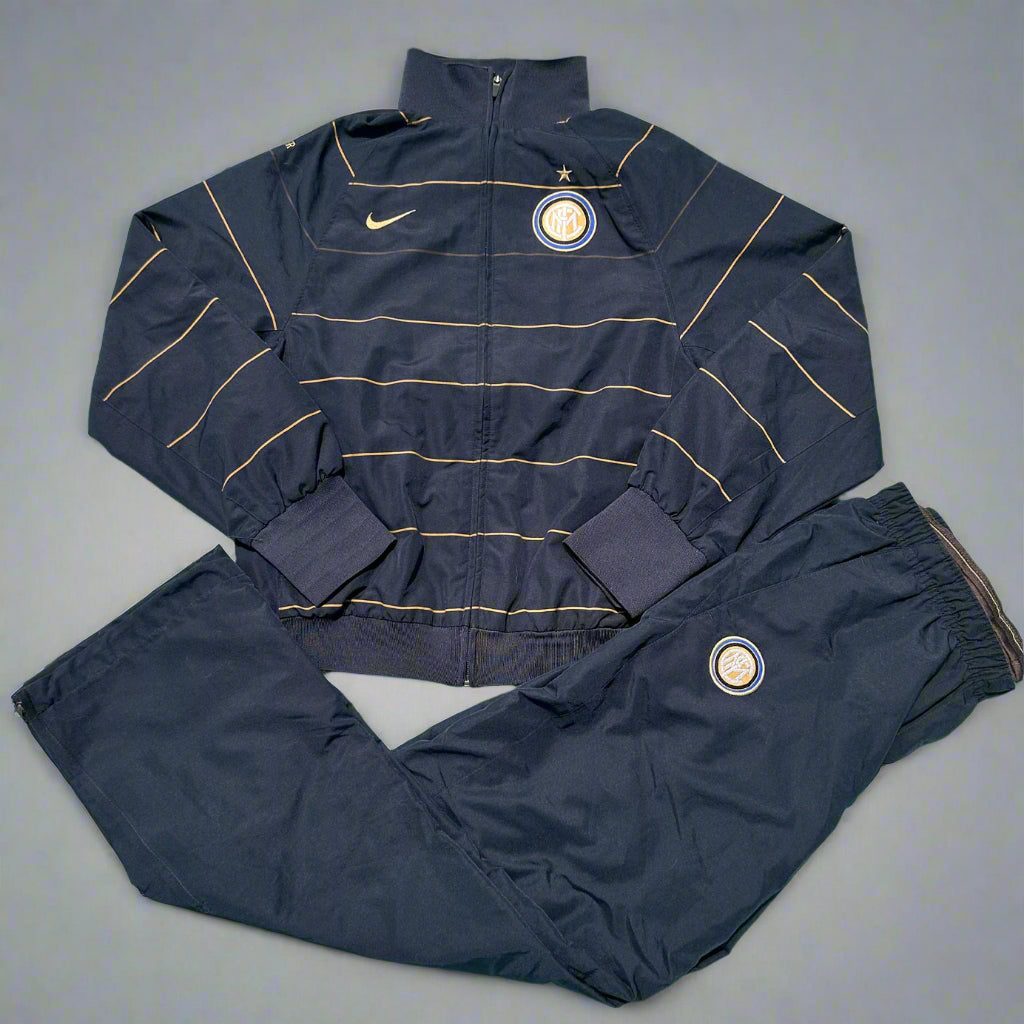 Nike | Vintage Inter Tracksuit