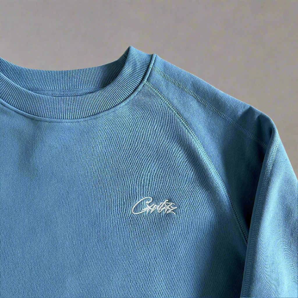Corteiz | HMP Crewneck n Sweatpants Set
