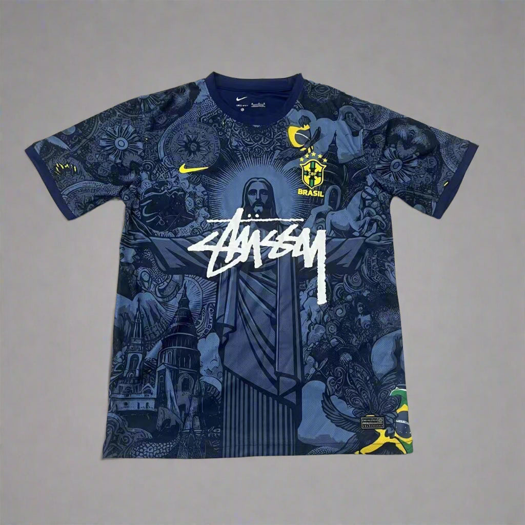 Brasil Stussy | Jersey