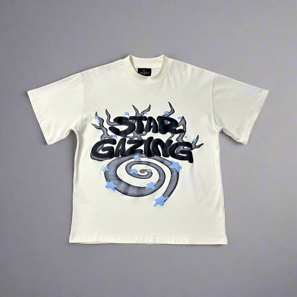 Broken Planet | Star Gazing T-Shirt