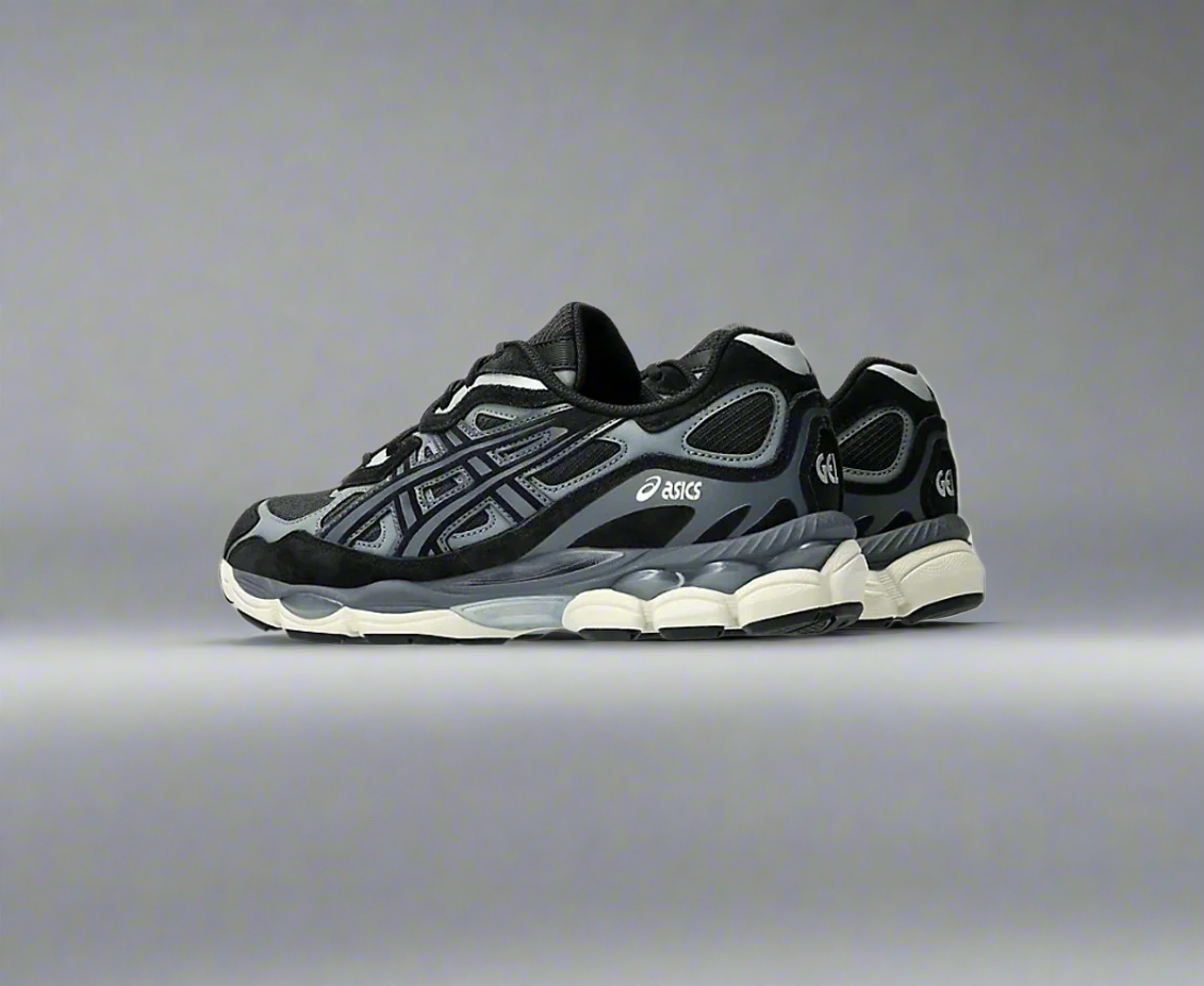 ASICS Gel-NYC Black