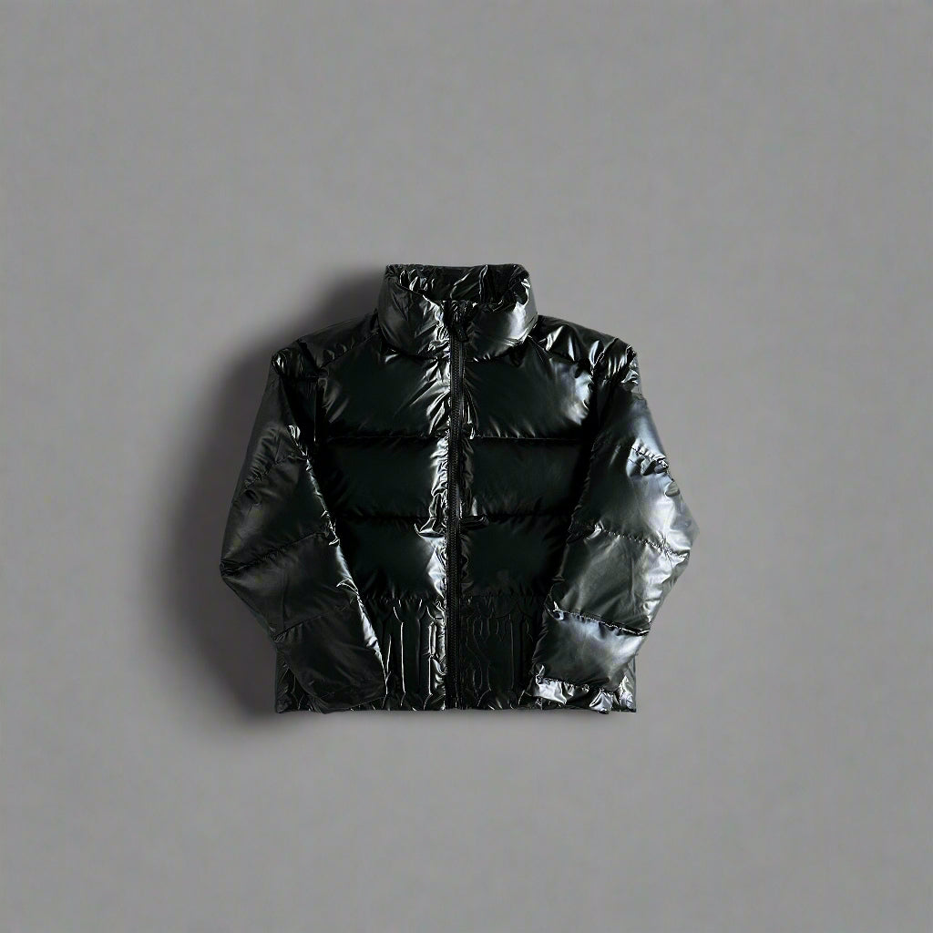 Trapstar | Irongate Embossed Puffer