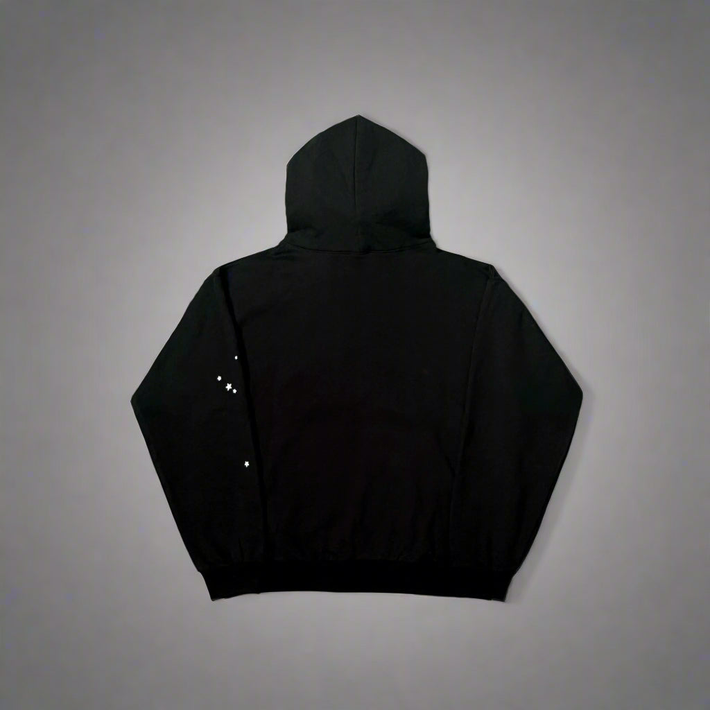Sp5der I Heart SP5 Souvenir Hoodie