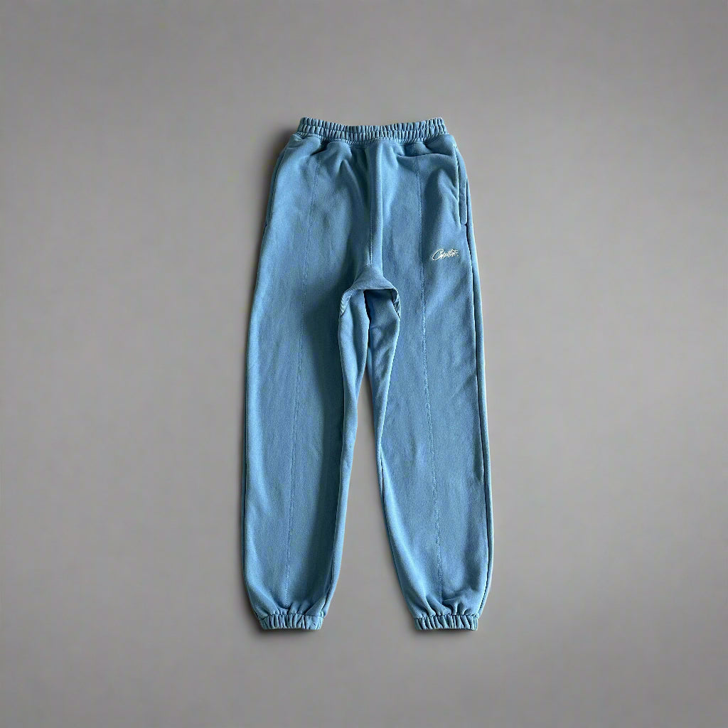 Corteiz | HMP Crewneck n Sweatpants Set