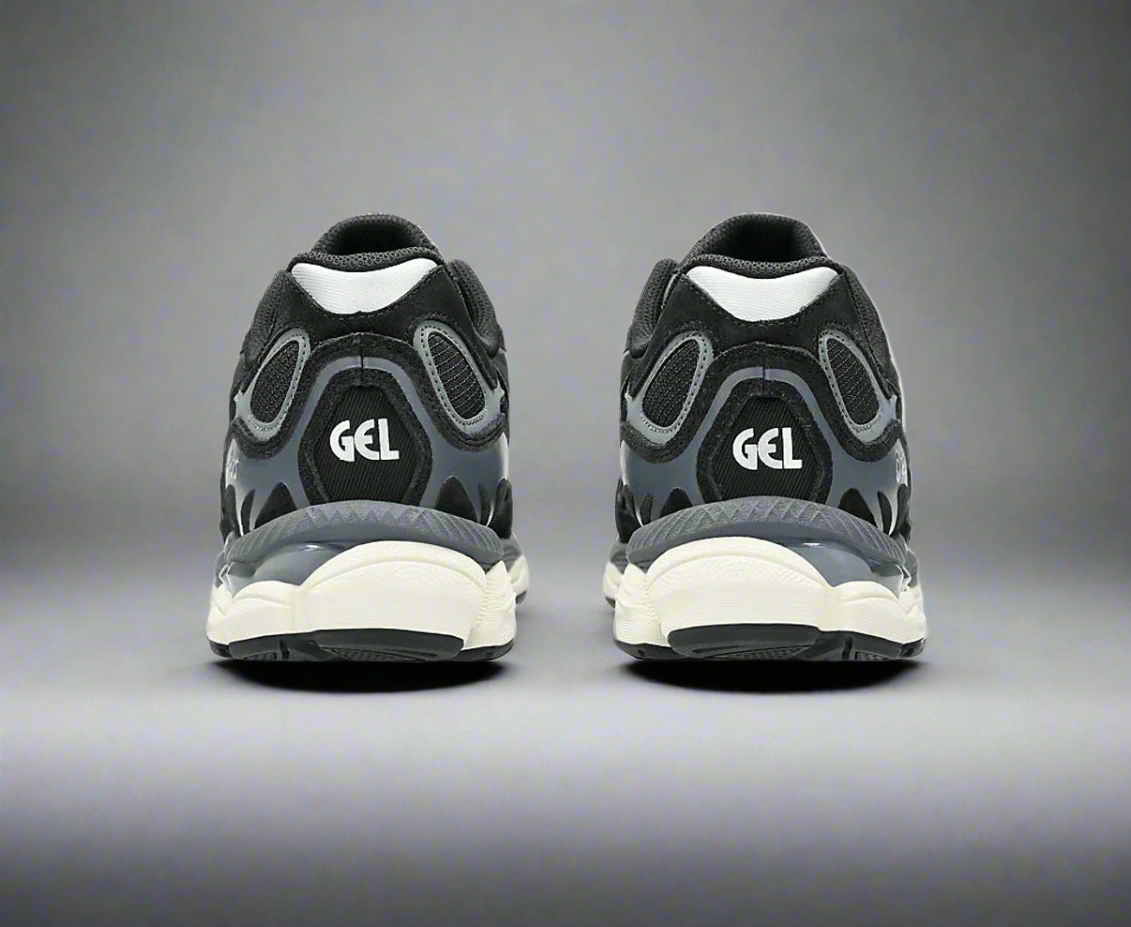 ASICS Gel-NYC Black