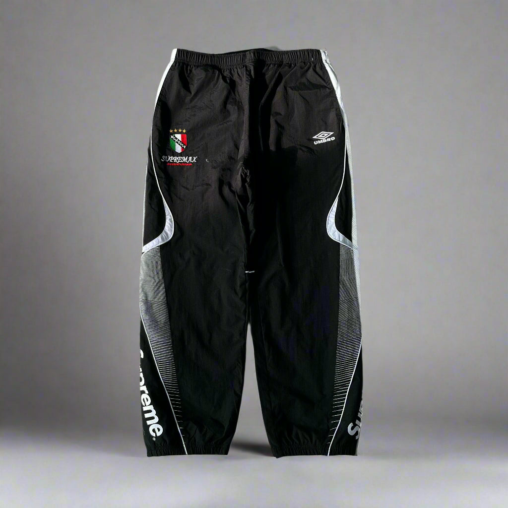 Supreme x Umbro | Track Pants