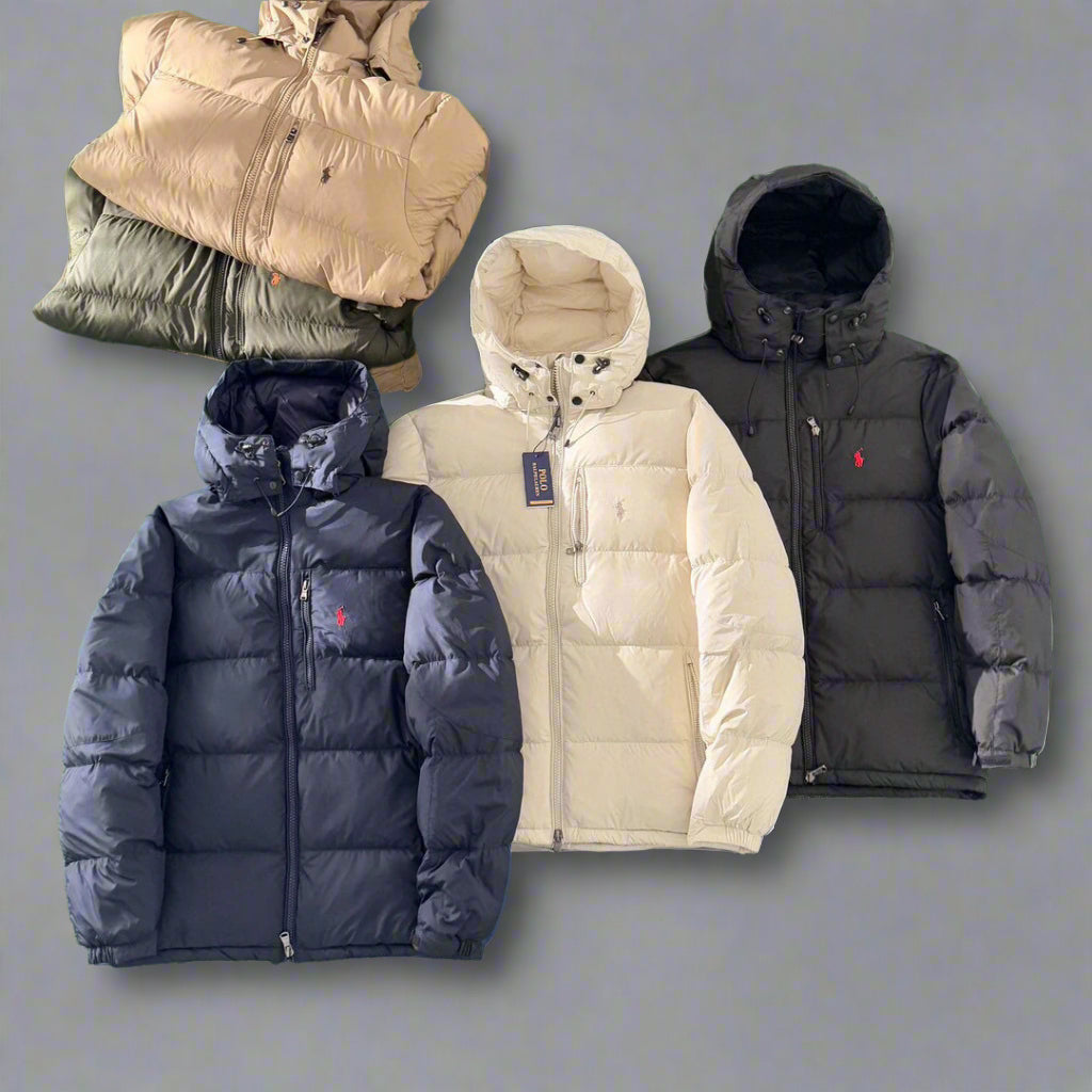 Ralph Lauren | Puffer Jacket