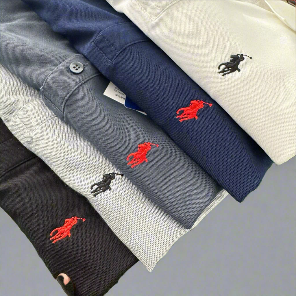 Ralph Lauren | Polo T-Shirt