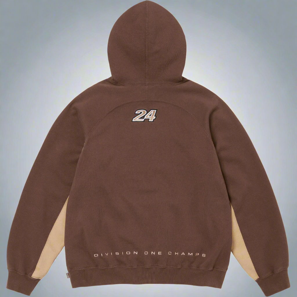 Supreme | Division Hoodie