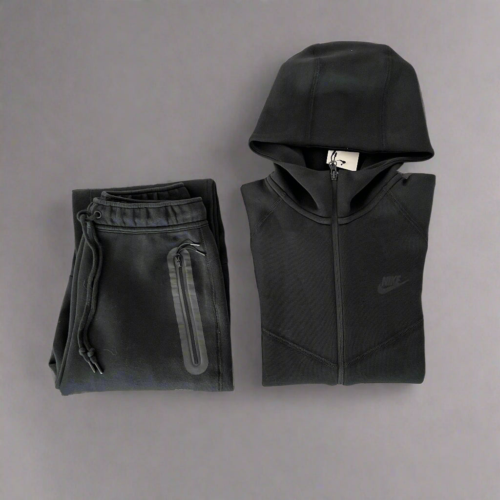 Nike | Tech Fleece Classic Baggy