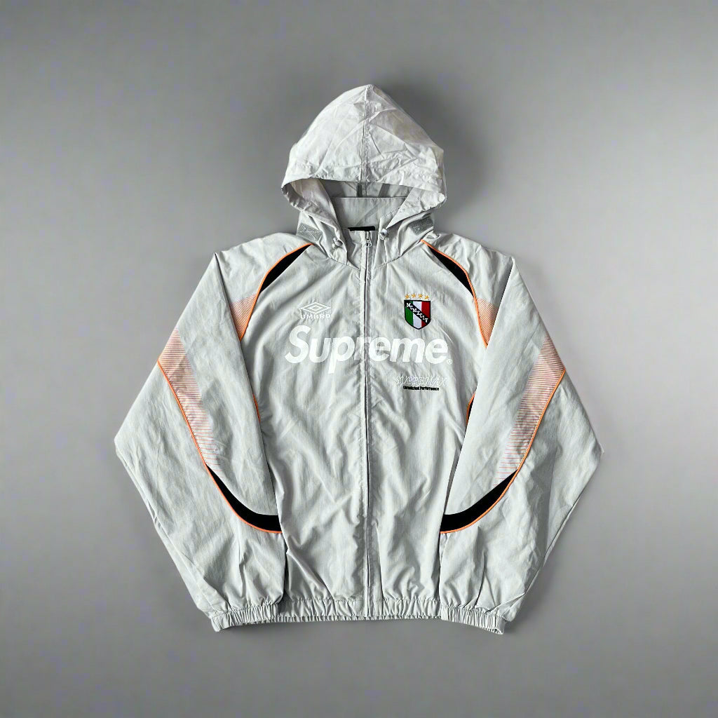 Supreme x Umbro | Jacket