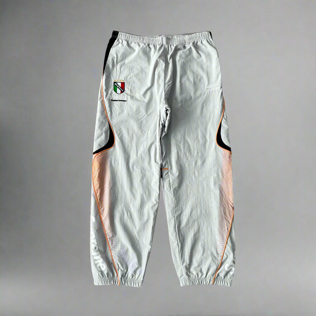 Supreme x Umbro | Track Pants