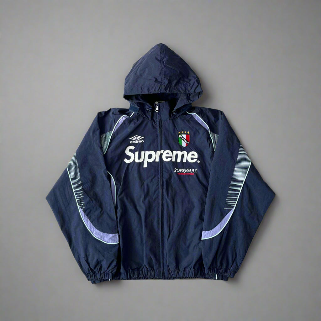 Supreme x Umbro | Jacket