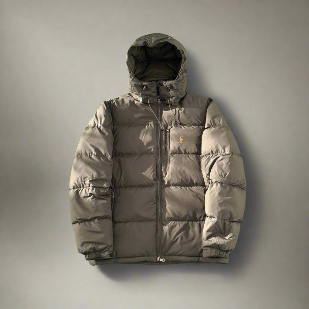 Ralph Lauren | Puffer Jacket