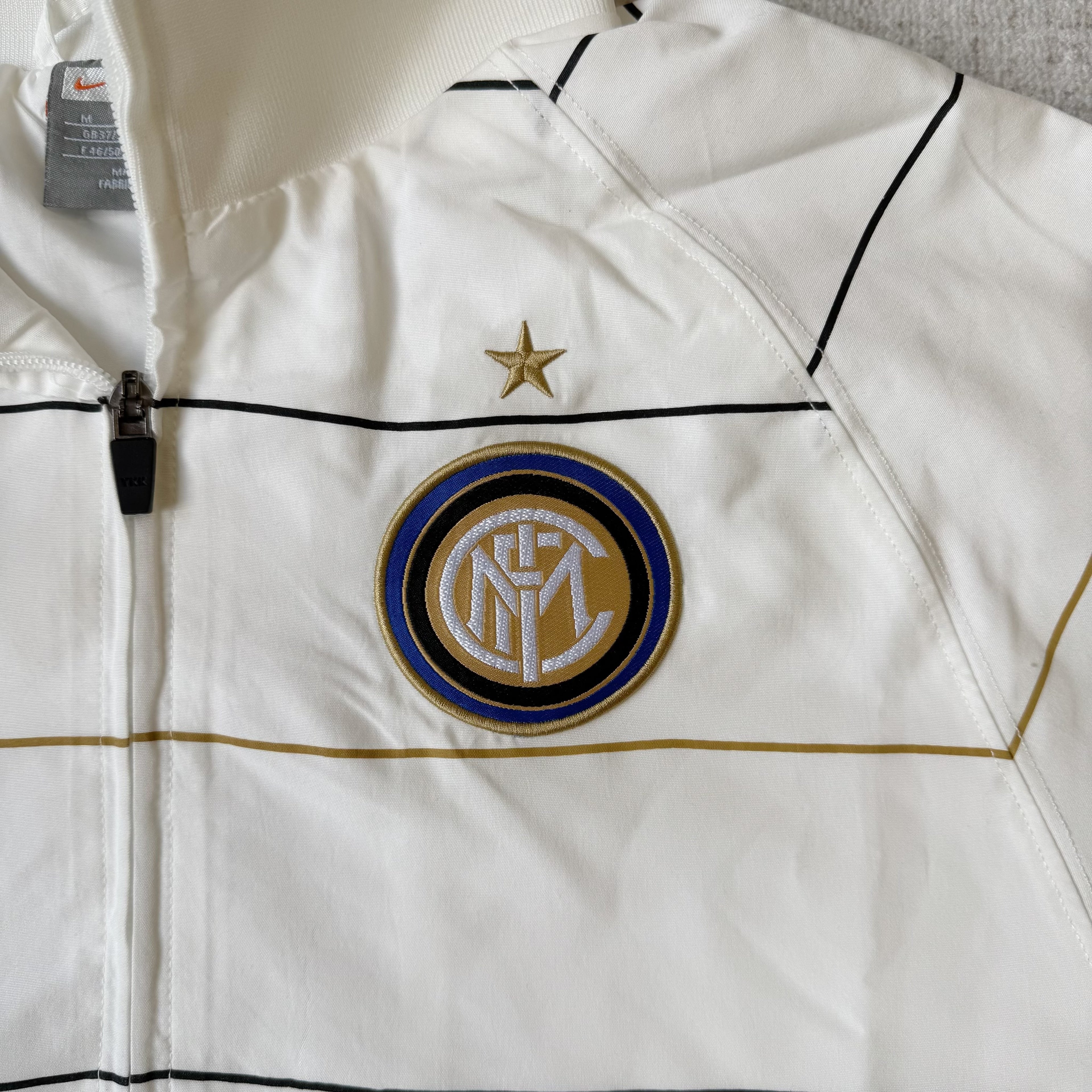 Nike | Vintage Inter Tracksuit
