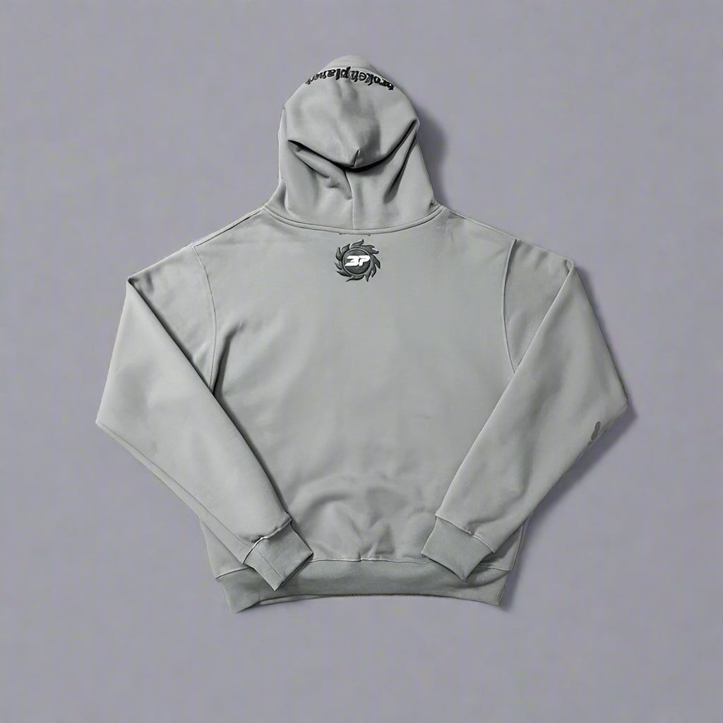Broken Planet | Filling Stars Hoodie