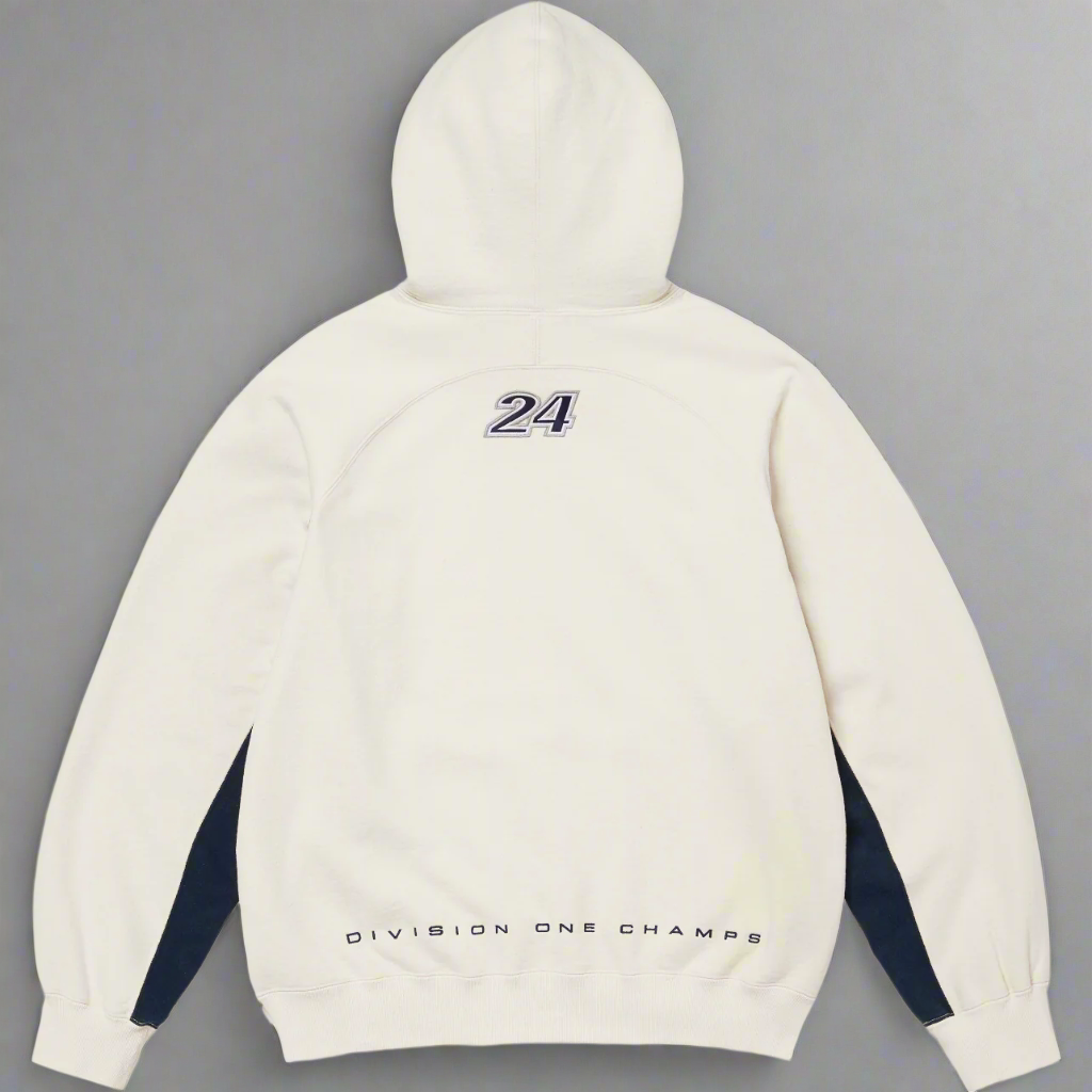 Supreme | Division Hoodie