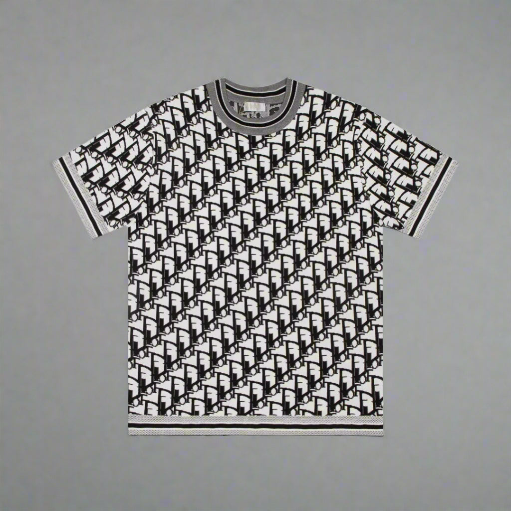 Dior | Oblique T-Shirt