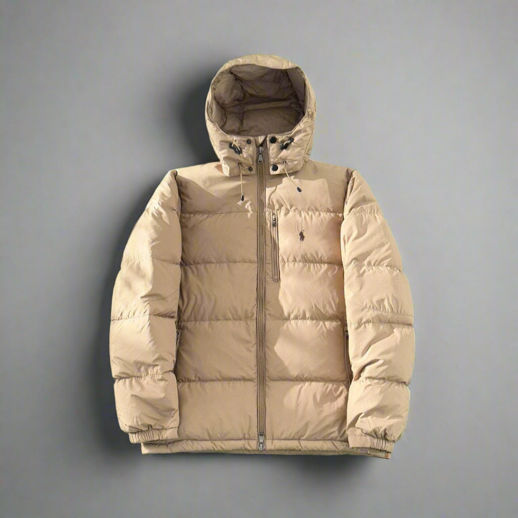 Ralph Lauren | Puffer Jacket