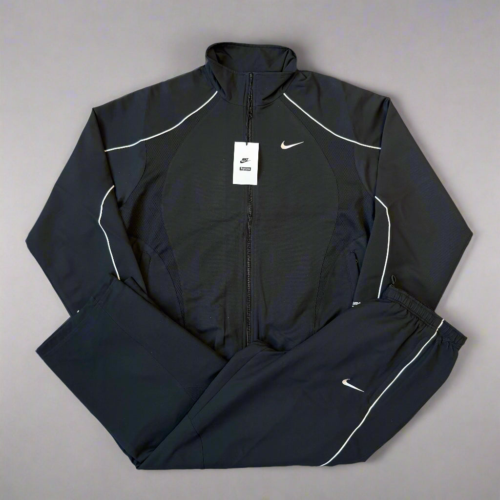 Nike x Supreme | Tracksuit