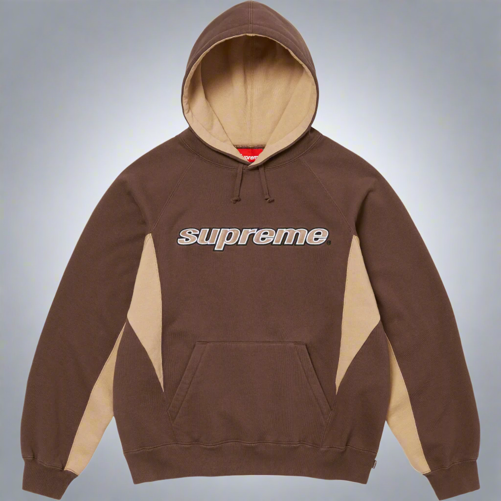 Supreme | Division Hoodie