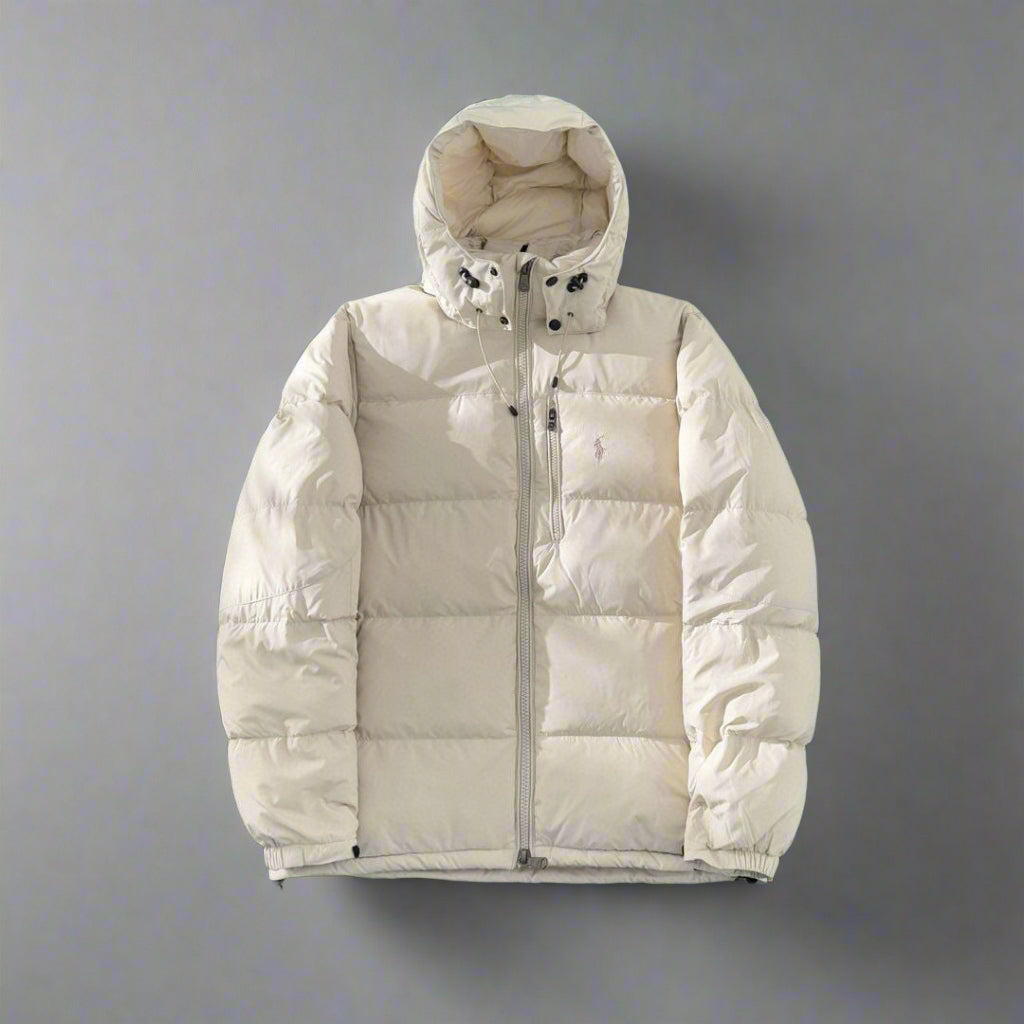 Ralph Lauren | Puffer Jacket