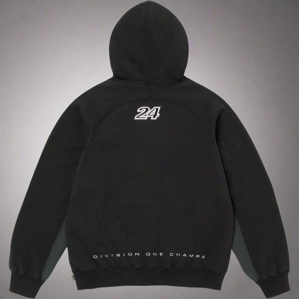 Supreme | Division Hoodie