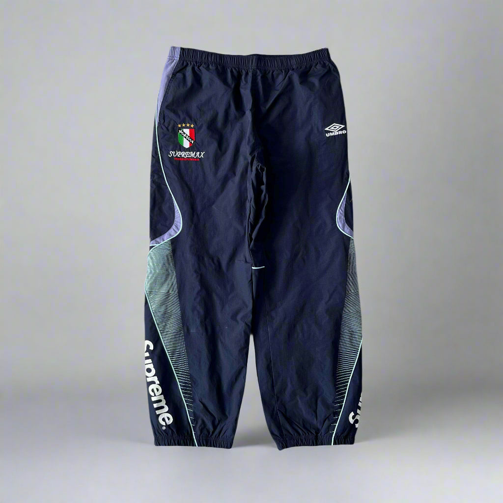 Supreme x Umbro | Track Pants