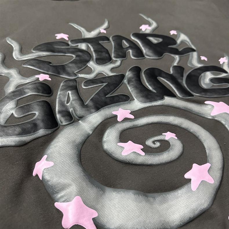 Broken Planet | Star Gazing Hoodie