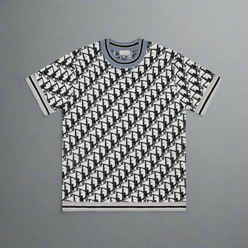 Dior | Oblique T-Shirt