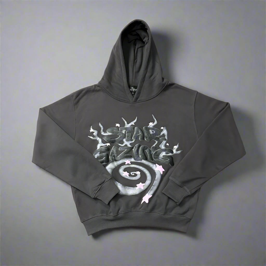 Broken Planet | Star Gazing Hoodie