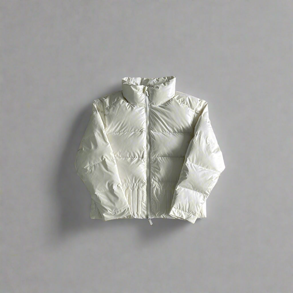 Trapstar | Irongate Embossed Puffer