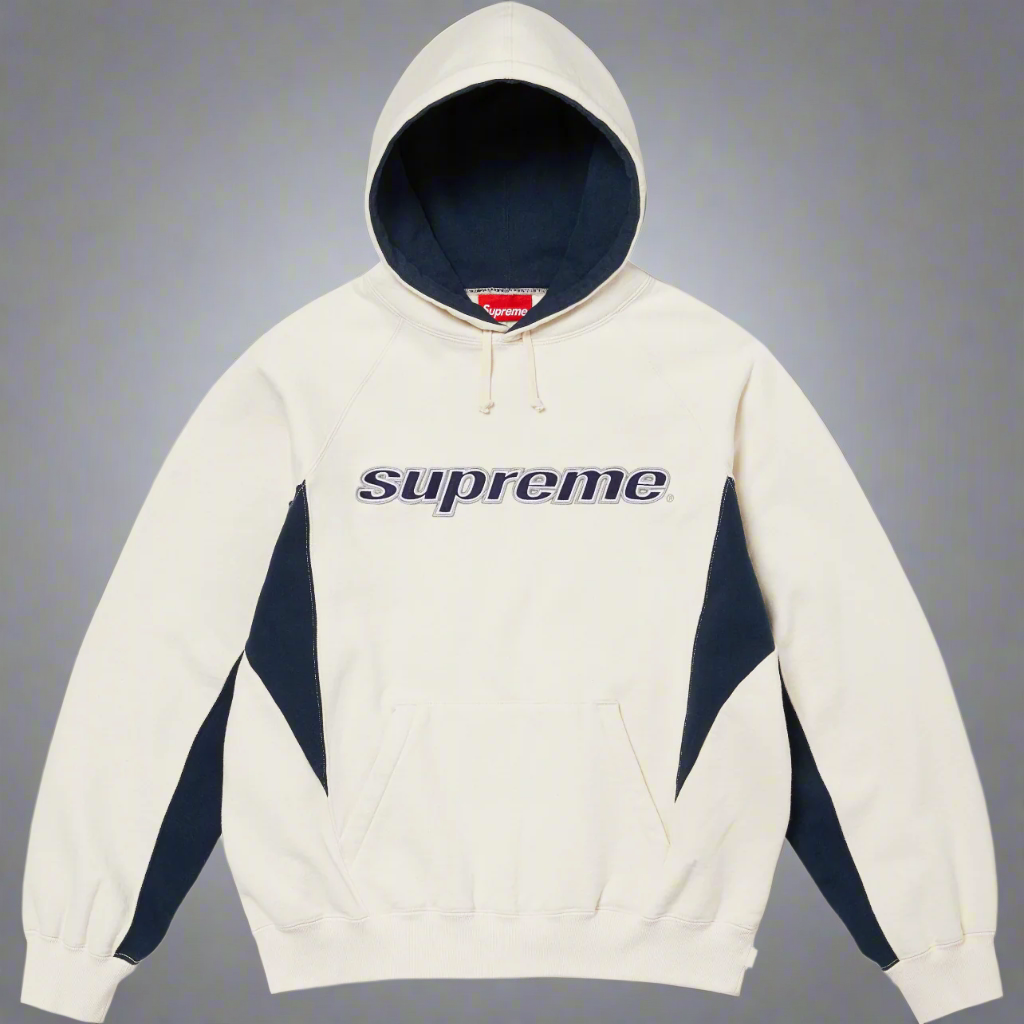 Supreme | Division Hoodie
