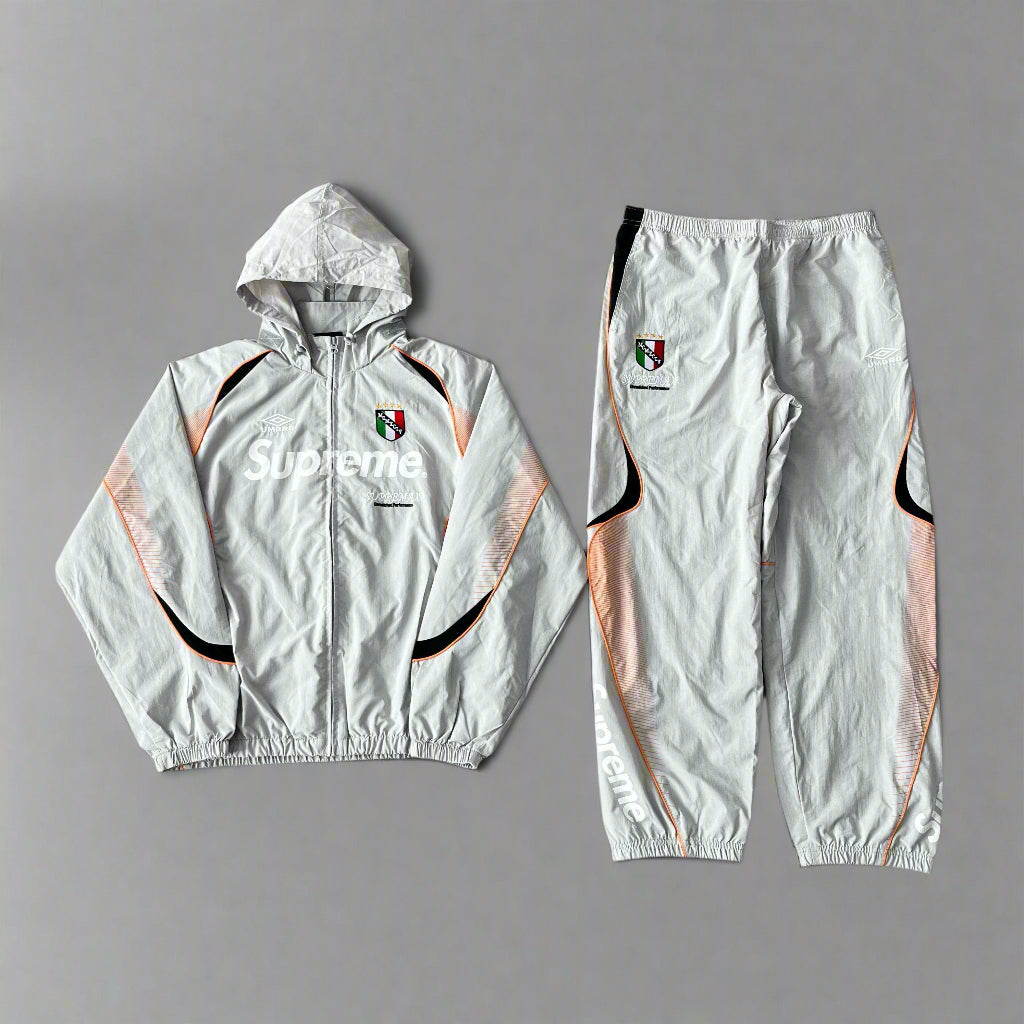Supreme x Umbro | Jacket n Sweats Set